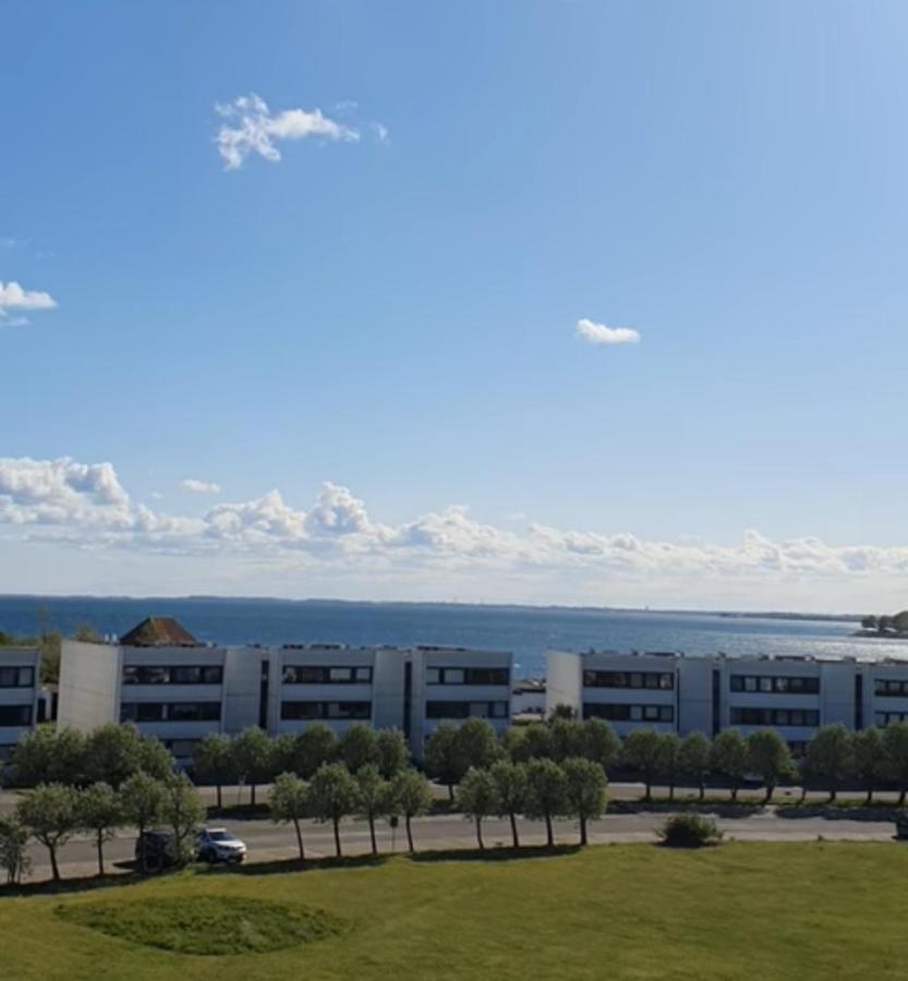 Suedstrandflair Фемарн Экстерьер фото