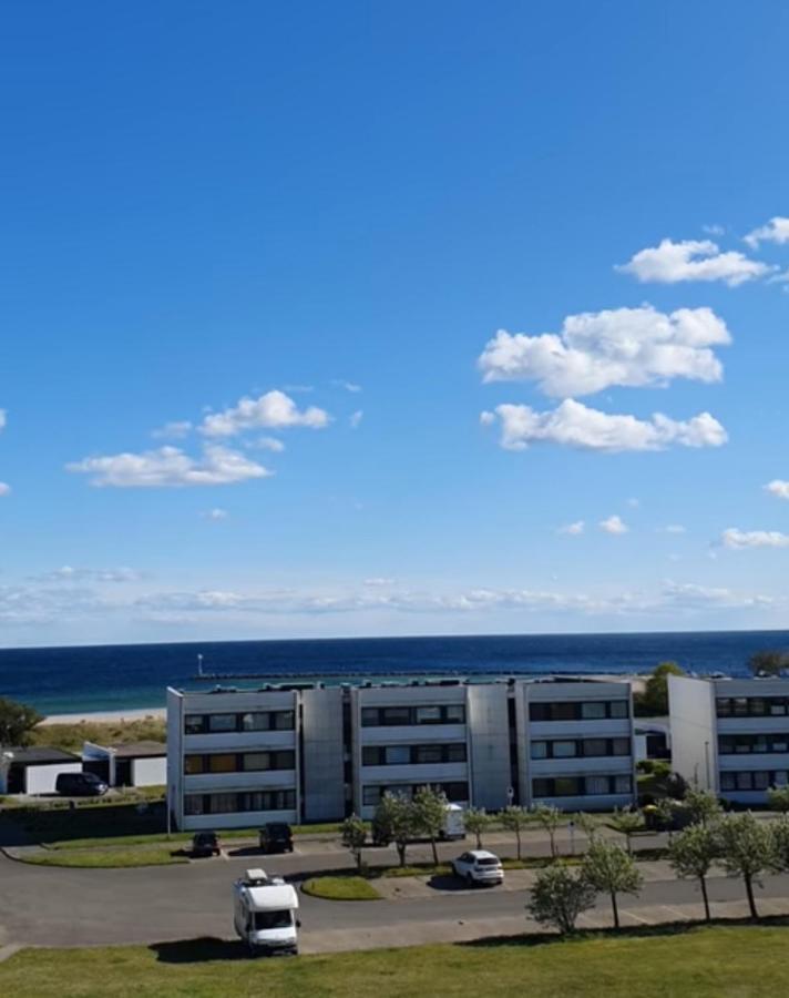 Suedstrandflair Фемарн Экстерьер фото